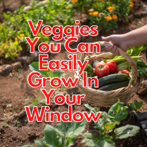 Veggies You Can Easily Grow