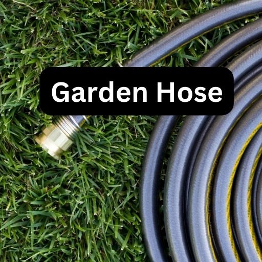 Siphon Garden Hose
