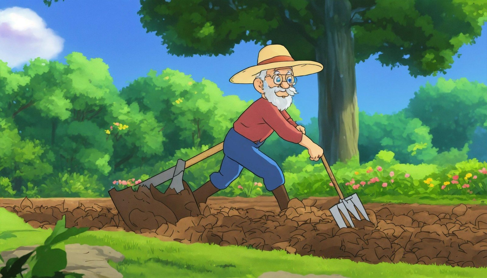 is soil a heterogeneous mixture