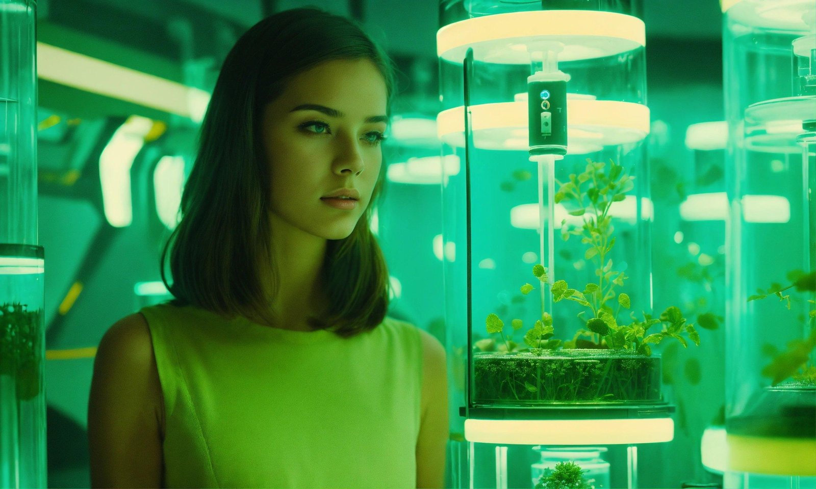 Is Artificial Light Good for Plants?