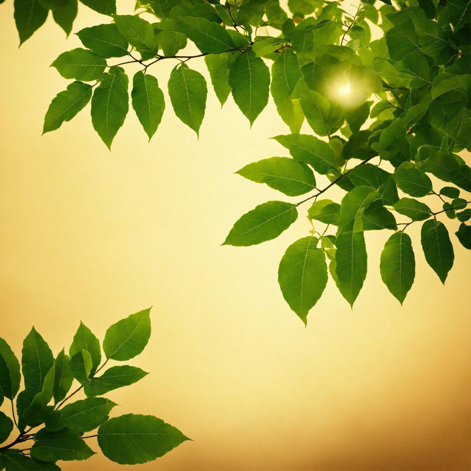 How to stop a leaf from rotting permanently?