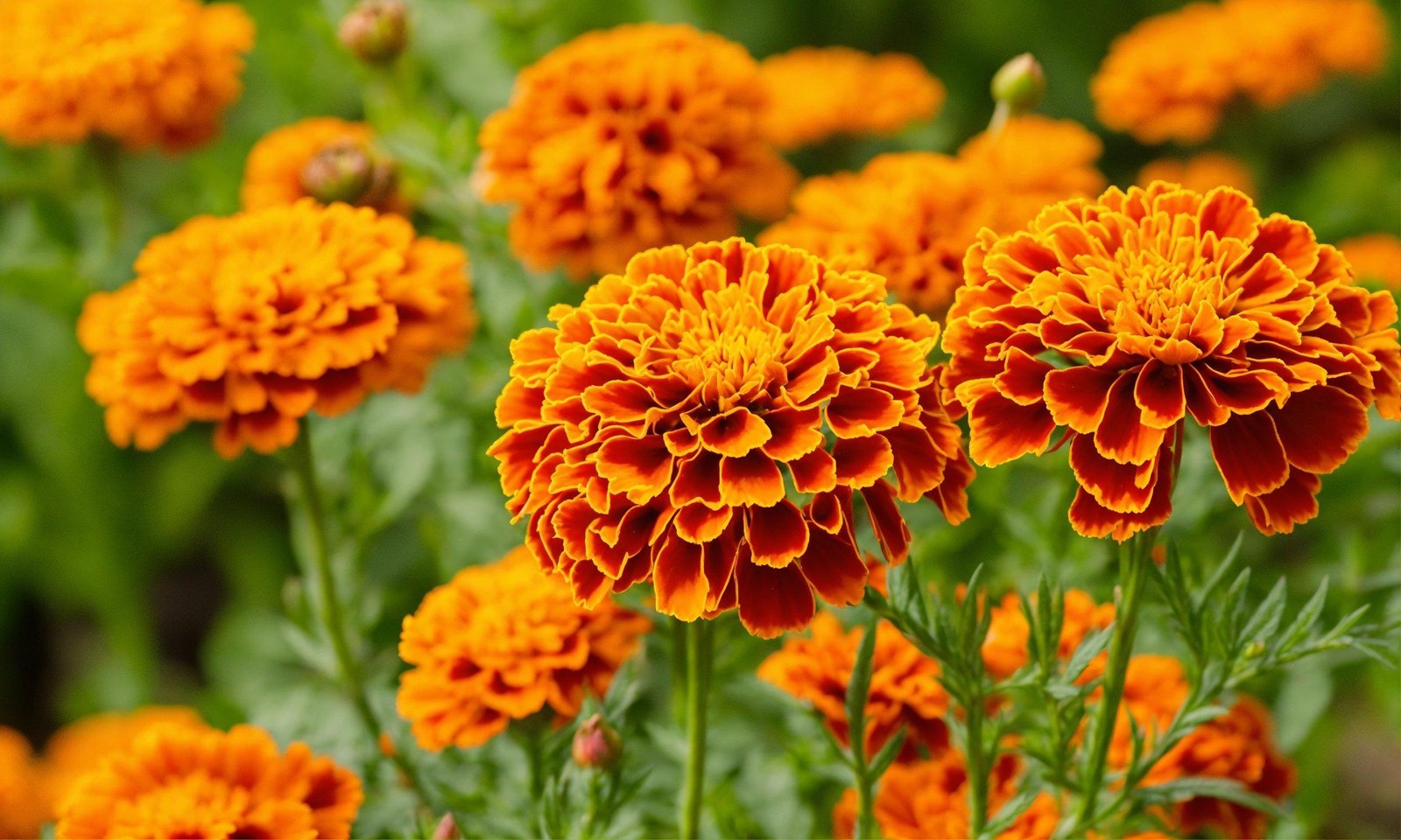 Marigold Seeds
