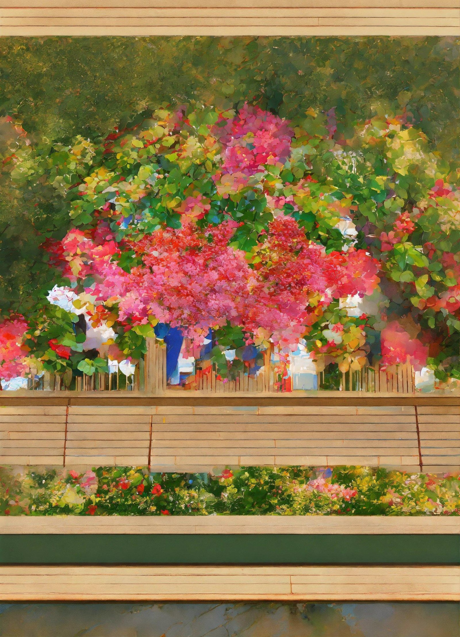 Pruning Petunias