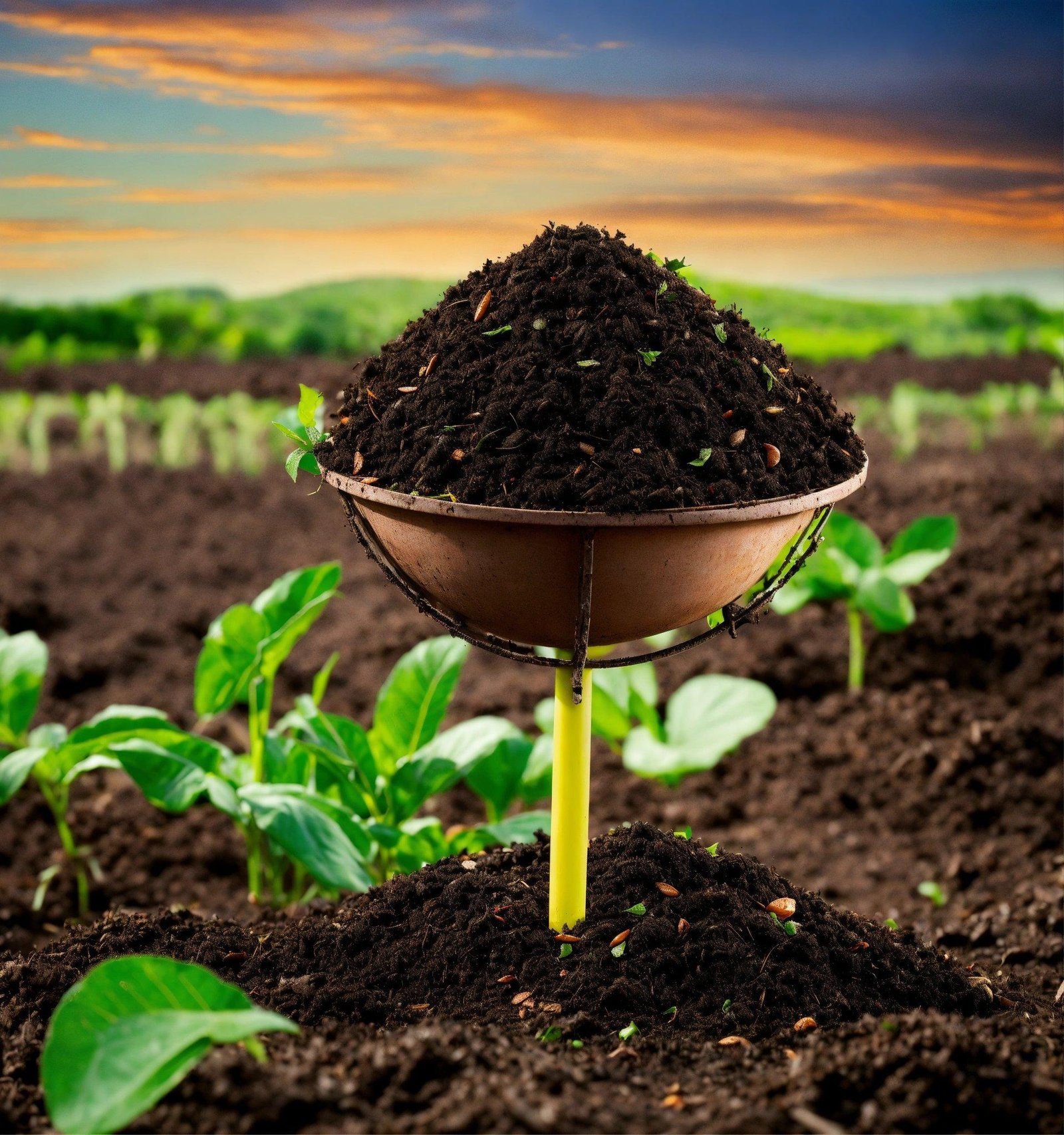 How to compost?