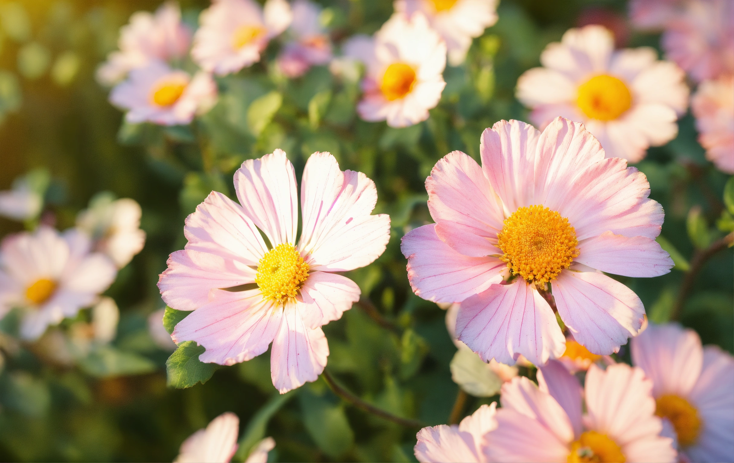 Cosmos Wild Sensation