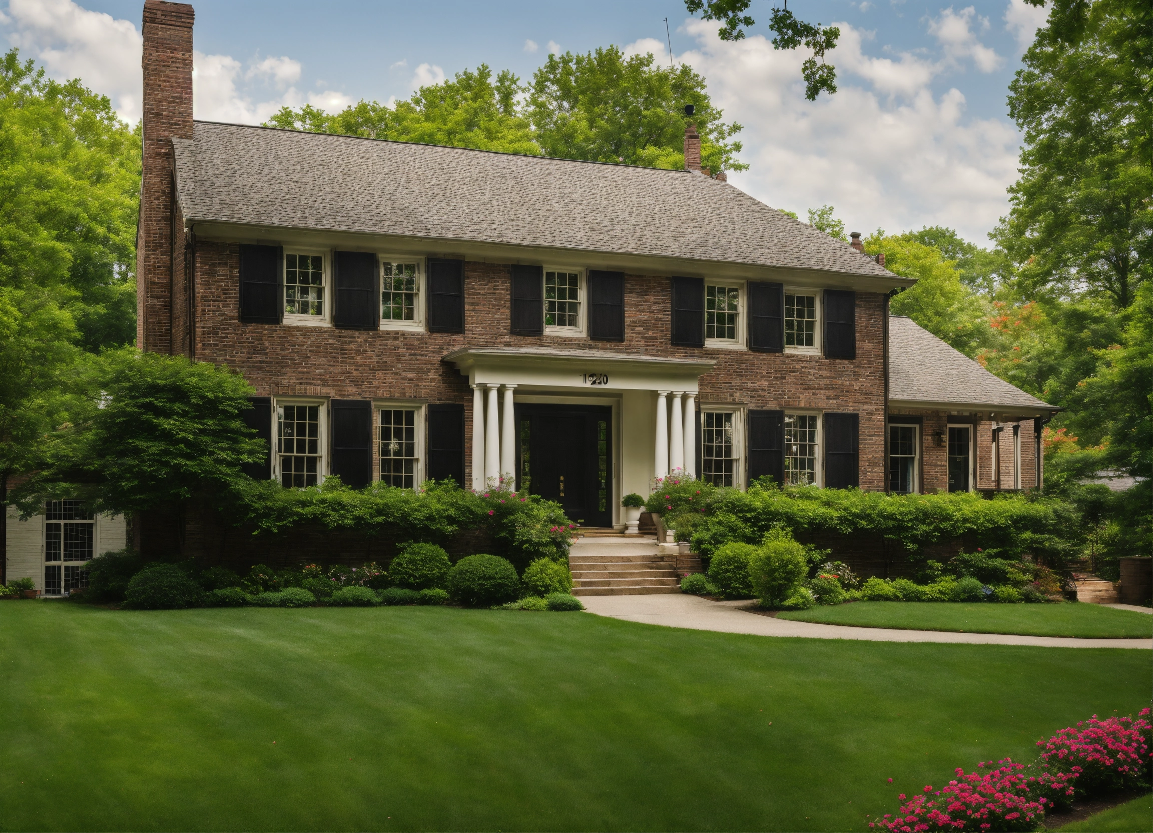 Landscaping Ideas New Jersey