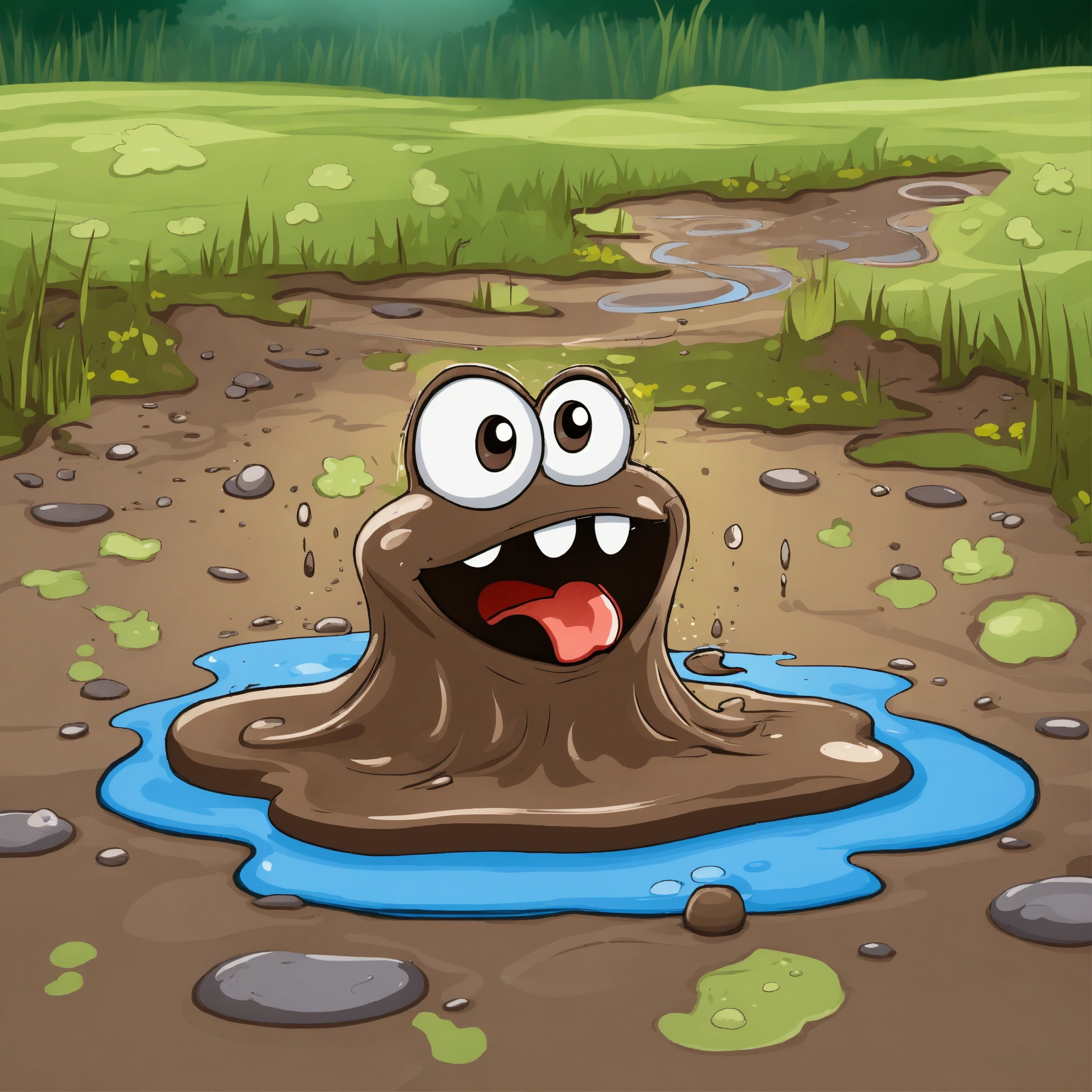 Should i put earthworms in my potted plants