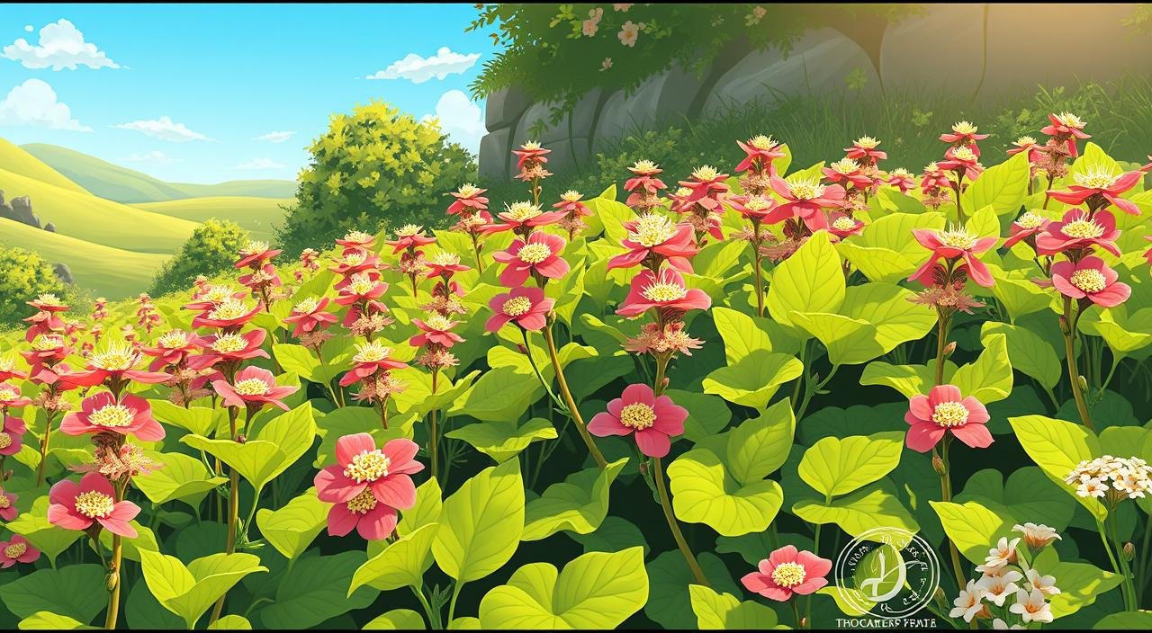 Goosefoot Medicinal Uses