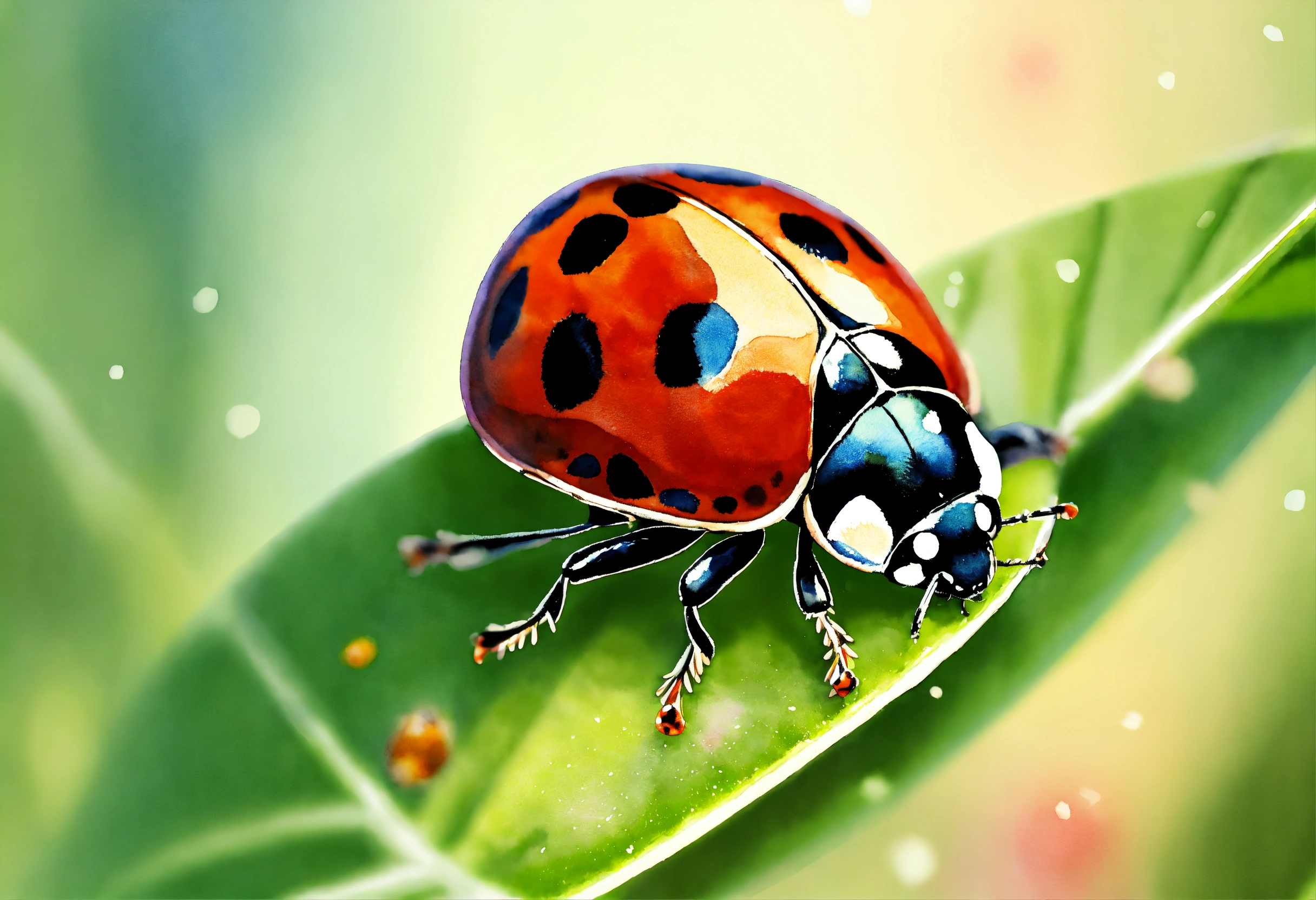 Are Leaf Bugs Good for Flower Gardens​?