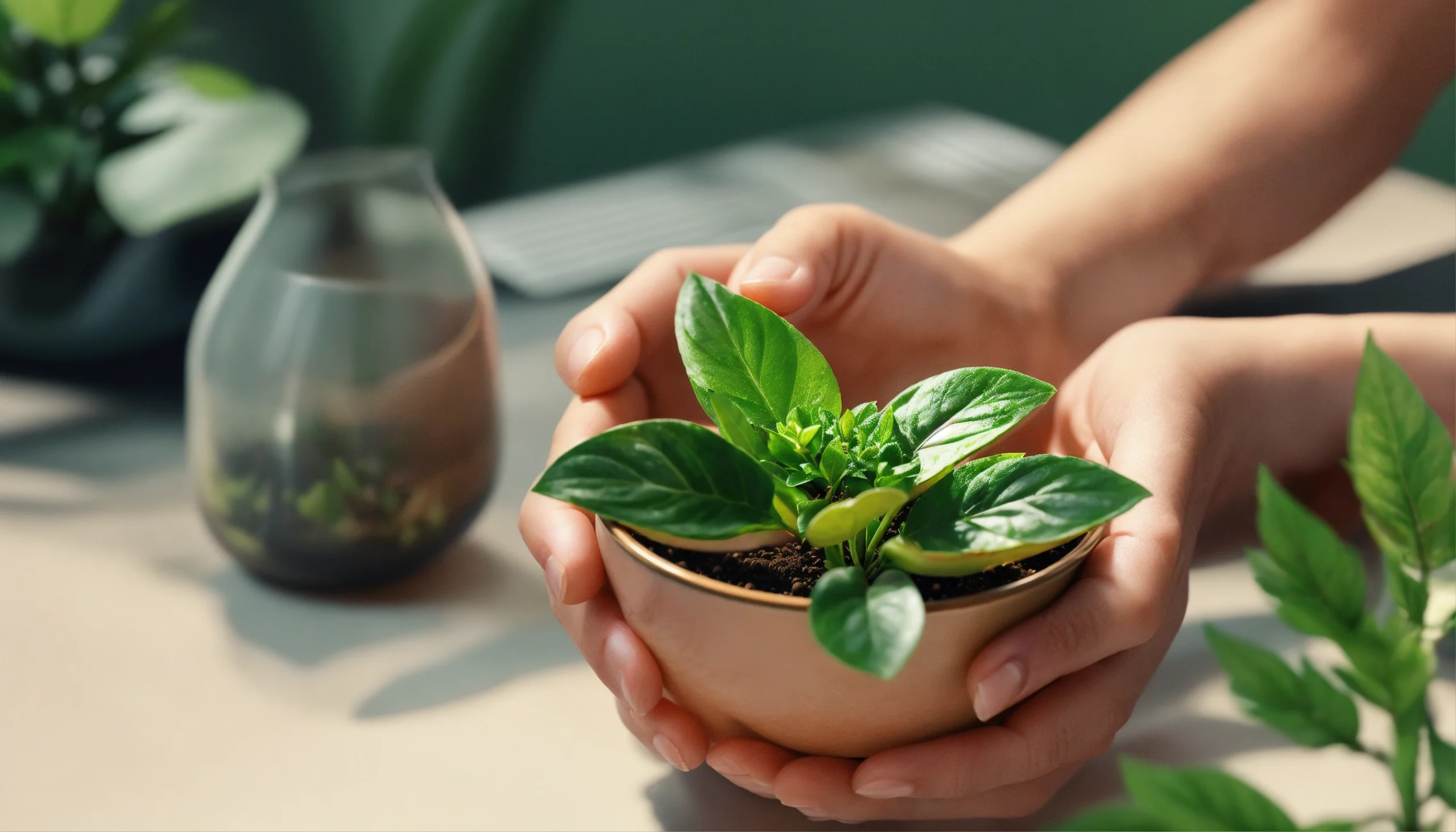What are the best edible plants to grow at home?
