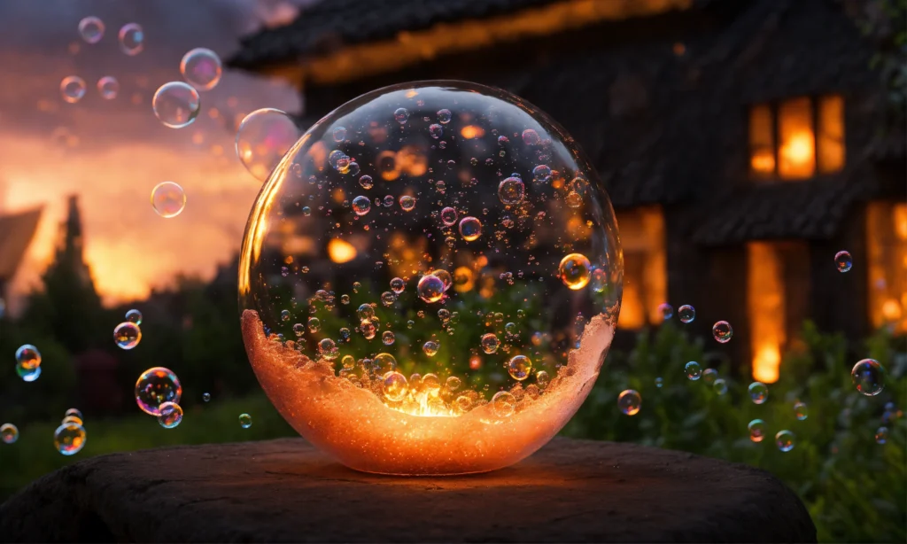 Best Solar-Powered Garden Lights for Night Landscaping