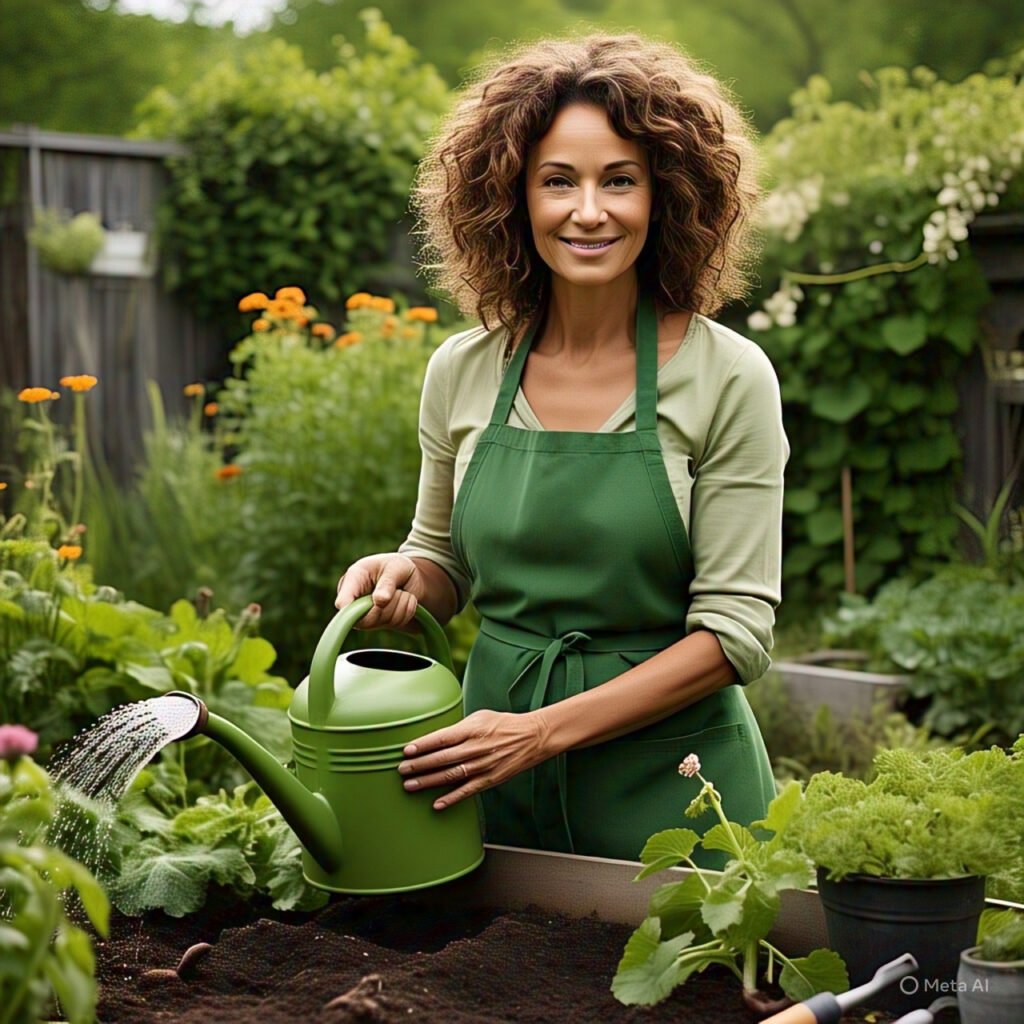 How can I improve my soil health naturally?