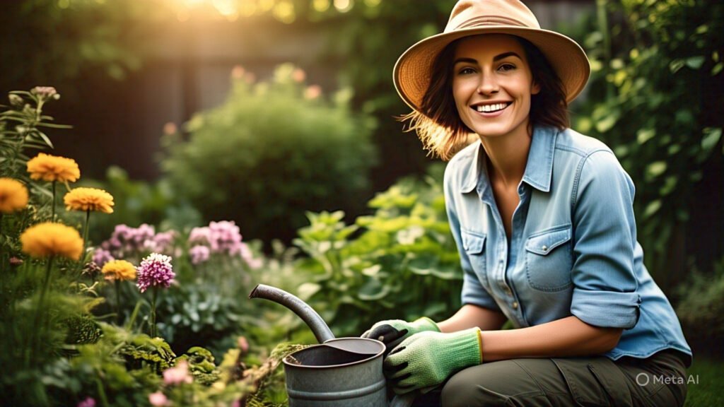 what to wear for gardening