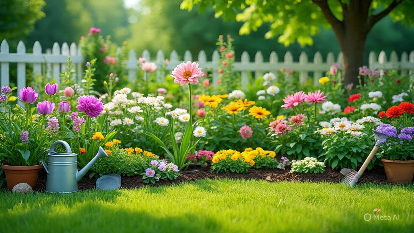 Ideas4Landscaping