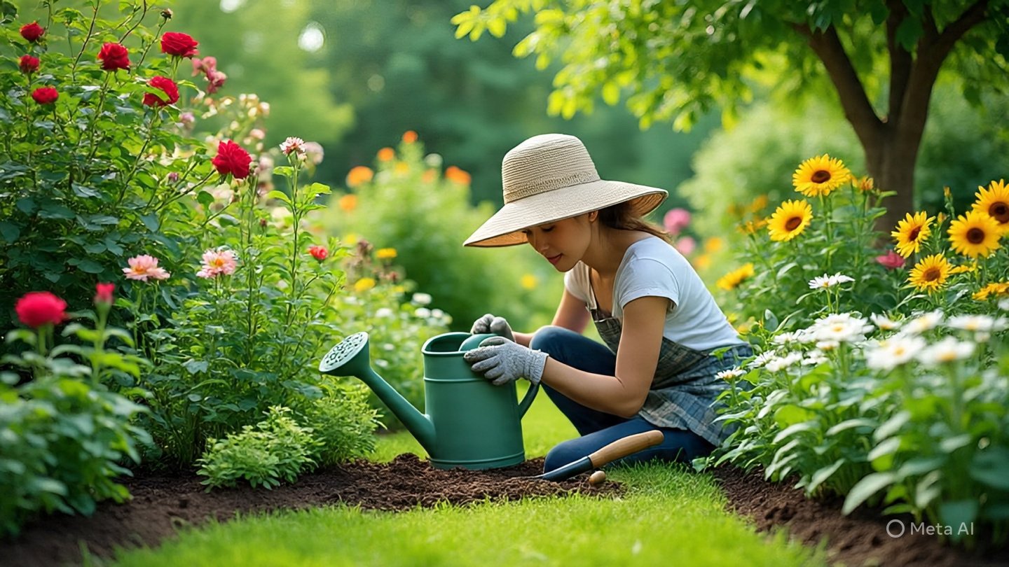 Is Calcium Carbonate Good for Gardens?