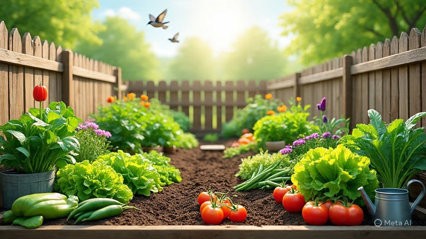 Is Pressure Treated Lumber Safe for Gardens?