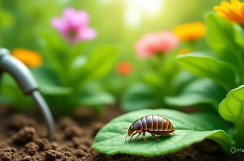 Are Pill Bugs Bad for Gardens?
