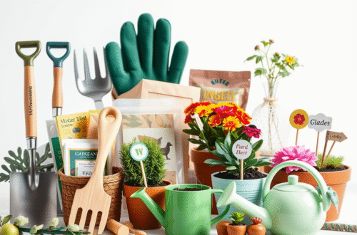Gifts for Gardeners