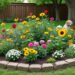 How to Keep Dogs Out of Flower Beds and Gardens