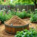 Is Sawdust Good for Gardens?