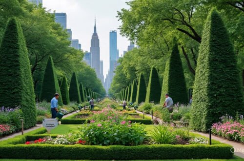 What Gardening Zone is Chicago?