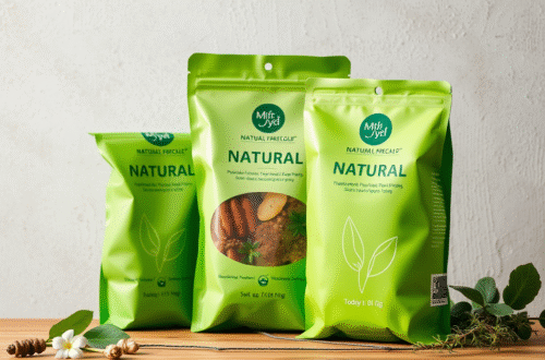 Natural Plant Food