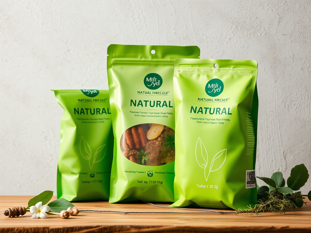 Natural Plant Food
