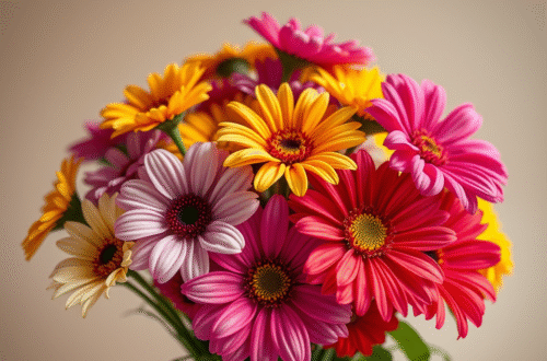 The Meaning and Beauty of Mom Flowers