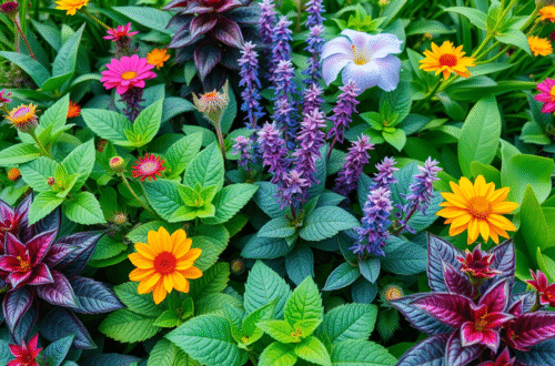 Zone 6 Plants: The Ultimate Guide for Gardeners