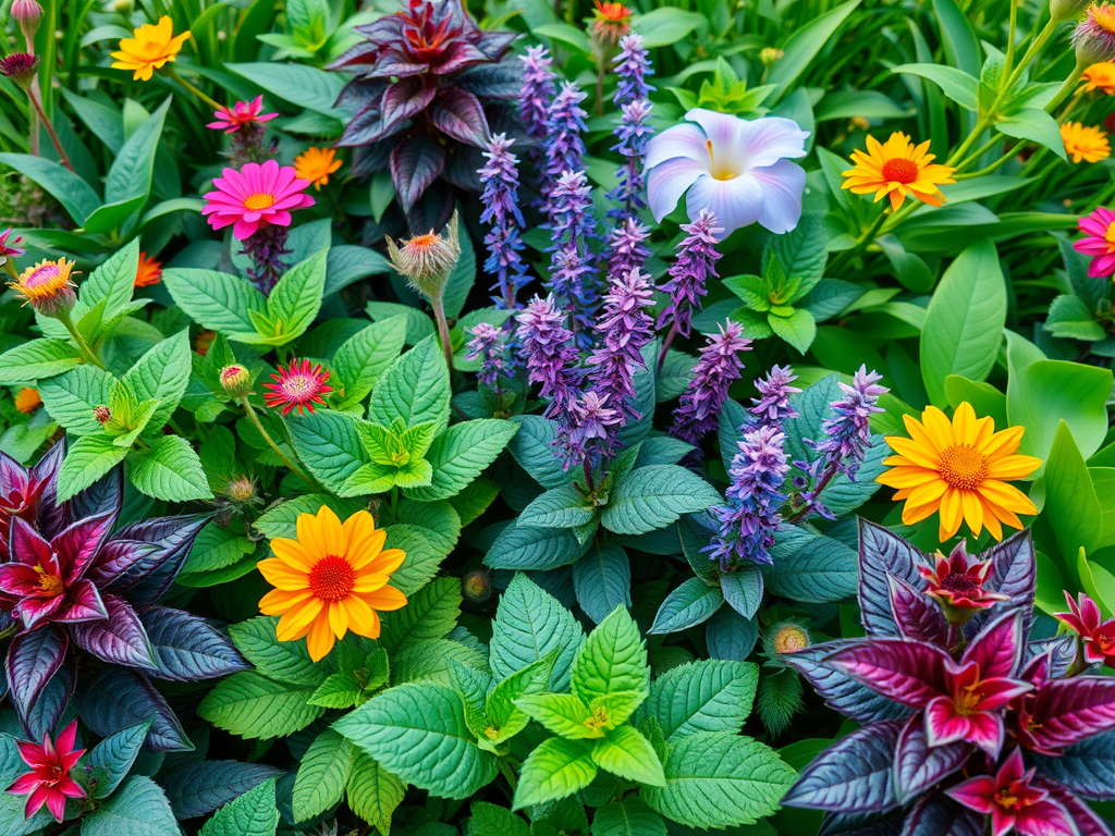 Zone 6 Plants: The Ultimate Guide for Gardeners