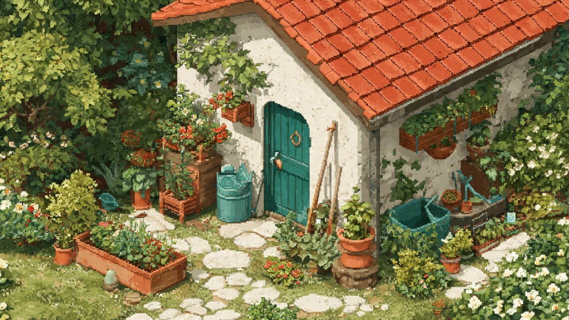 what is the most common mistake of first time gardeners