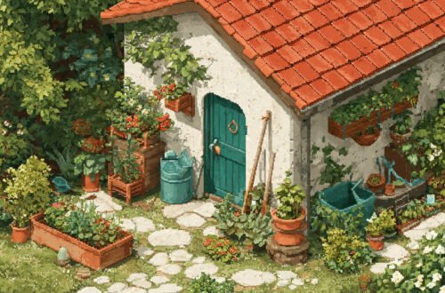 what is the most common mistake of first time gardeners