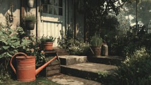 Do and Don'ts of Gardening