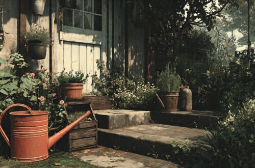 Do and Don'ts of Gardening